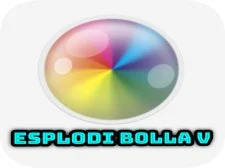 Esplodi Bolla V