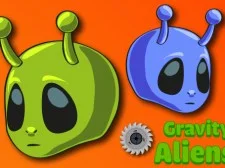 Gravity Aliens